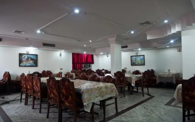 Hotel Vishwanath