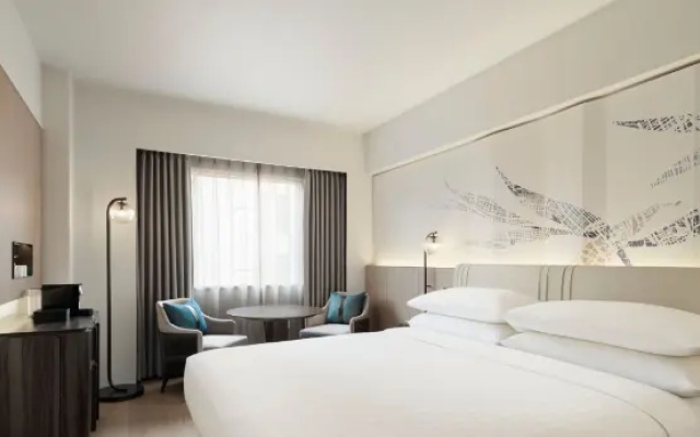 Double room (풀 더블 침대) 사진 1