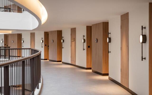 M Social Hotel Phuket