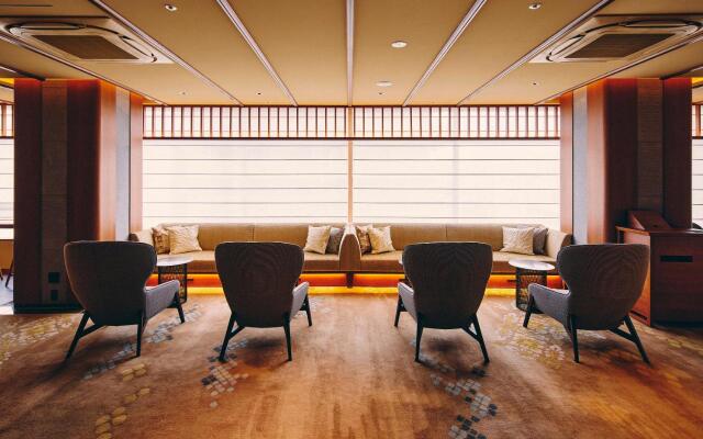 Sora Niwa Terrace Kyoto Bettei