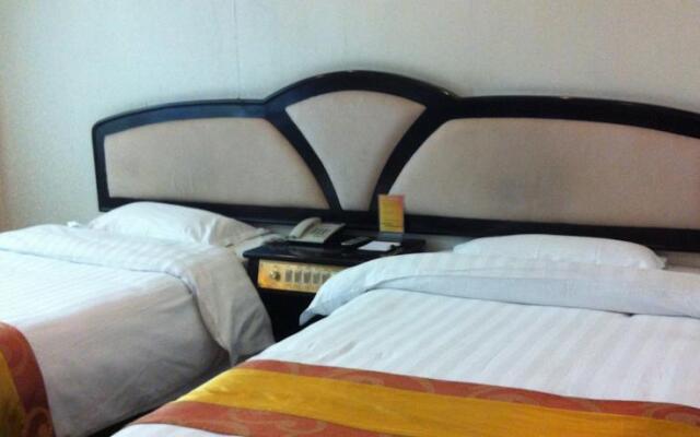 Xi'an Yanlian Business Hotel