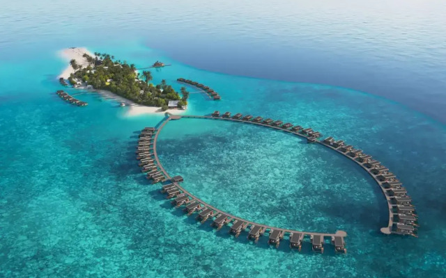 Veligandu Maldives Resort Island Resort