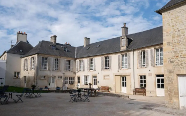 Belle Normandy