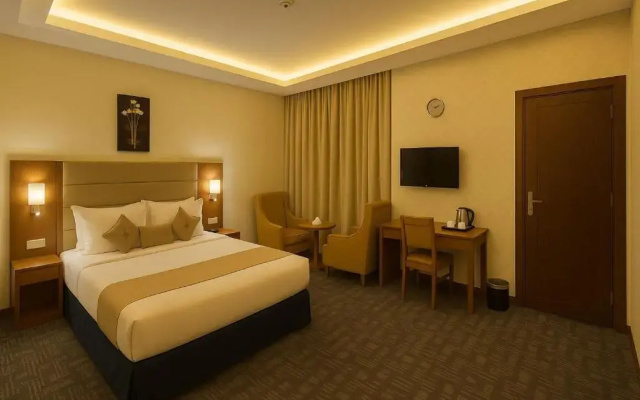 Tamr Inn Hotel