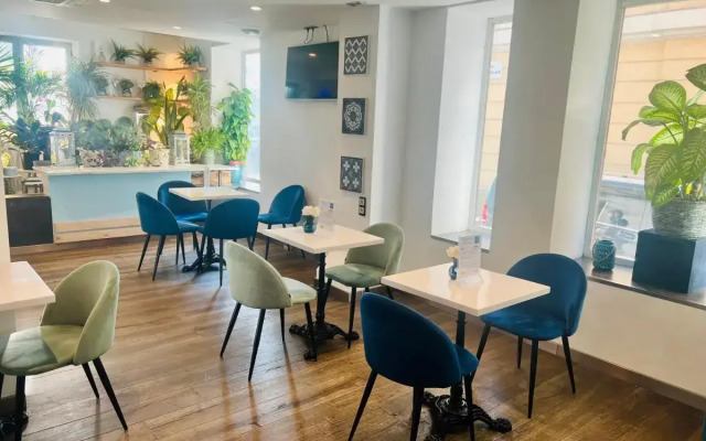 Hotel 54 Barceloneta