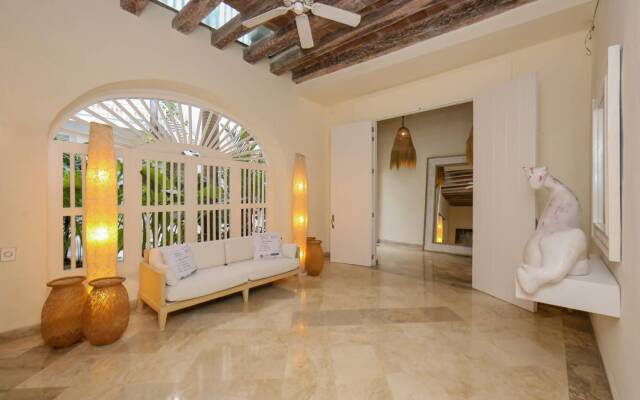 Casa DiLuca Cartagena Hotel Boutique