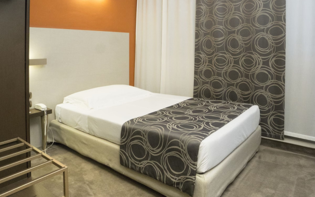 Soperga Hotel