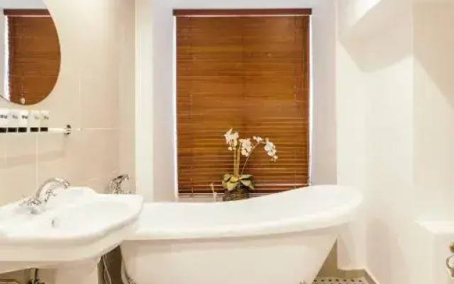 Merchants House Hotel