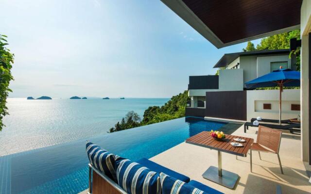 Conrad Koh Samui