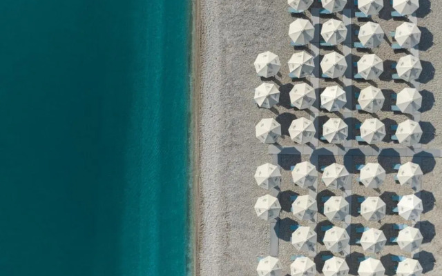 Alkyon Resort Hotel & Spa