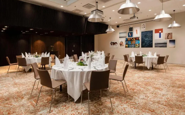 Radisson Blu Seaside Hotel, Helsinki