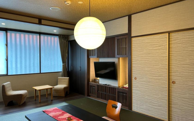 Fuji Japanese Style room 사진 1