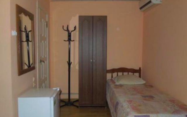 Guest House Avangard