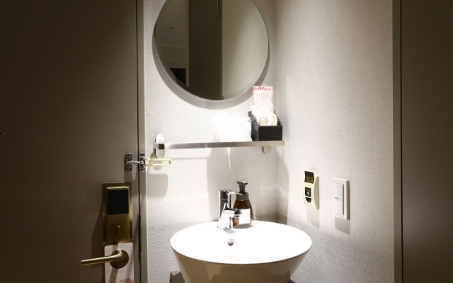 Urban Twin room (트윈 침대 2개) 사진 3