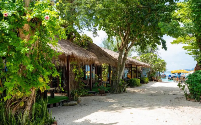 Anda Resort Koh Lipe