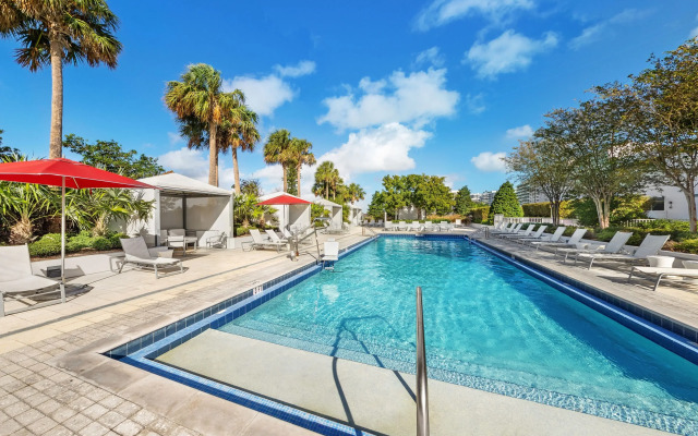 Residence Inn by Marriott Miami Beach Surfside