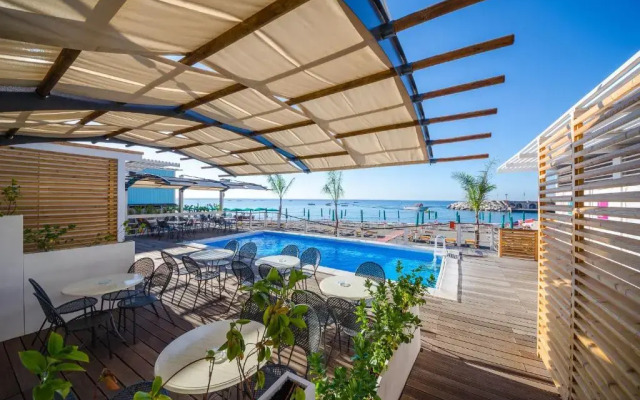 Hotel San Francesco