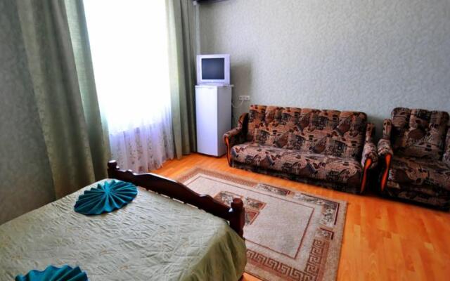 Guest House Anna-Maria