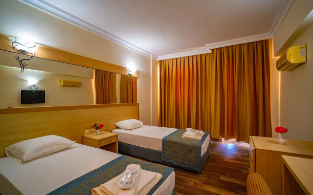 Larina Thermal Resort & Spa