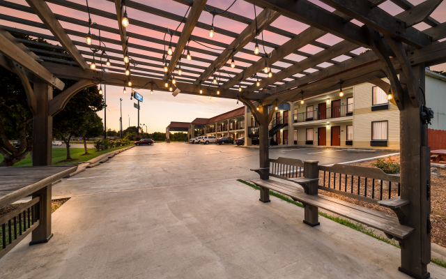 SureStay Hotel by Best Western Meridian