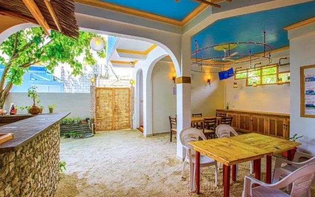 Kurumba Villa