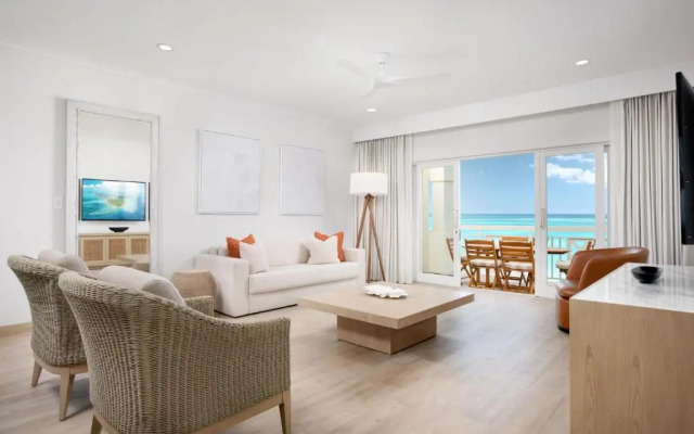 Alexandra Resort - All-inclusive