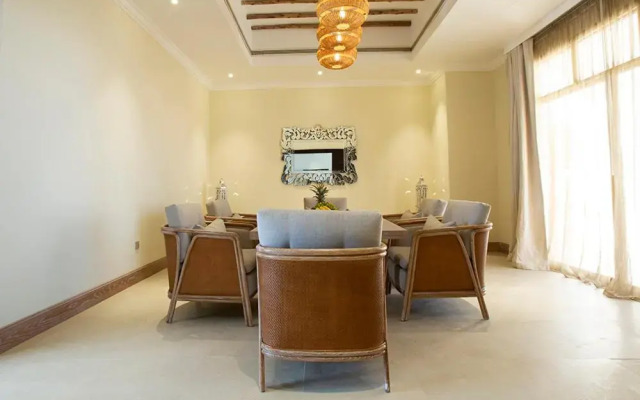 Liwa Hotel Abu Dhabi