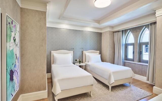 Club Privé by Rixos Saadiyat Island Resort