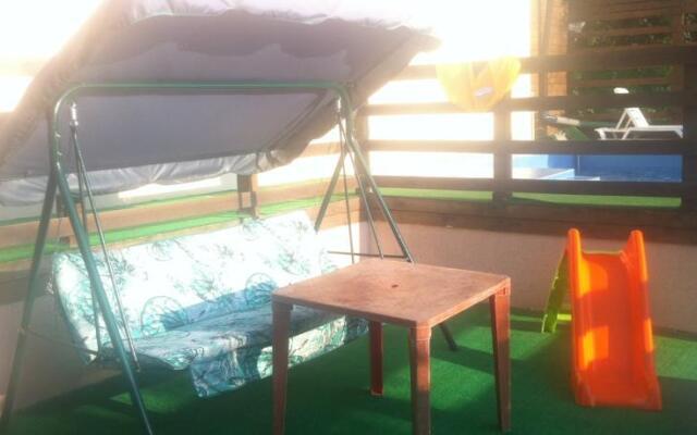Tigo 2 Guest House