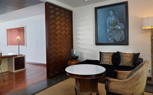 Samabe Bali Suites & Villas