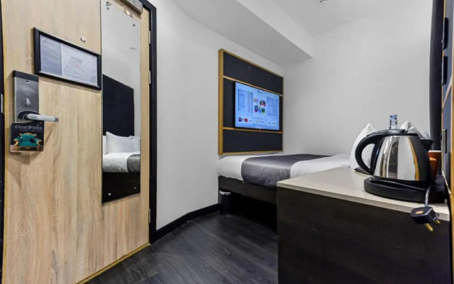 The Z Hotel Trafalgar