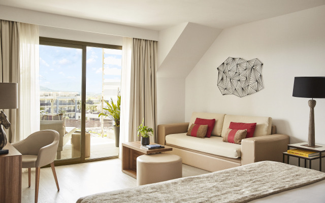 Zafiro Palace Alcudia