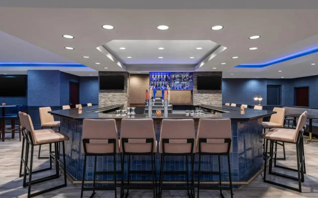 Austin Marriott North