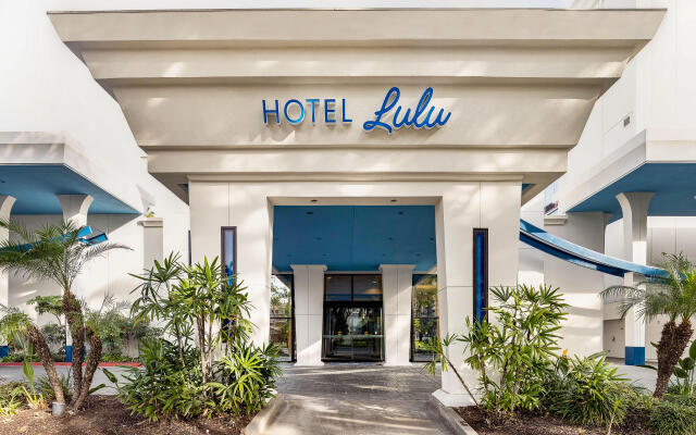 Hotel Lulu, BW Premier Collection