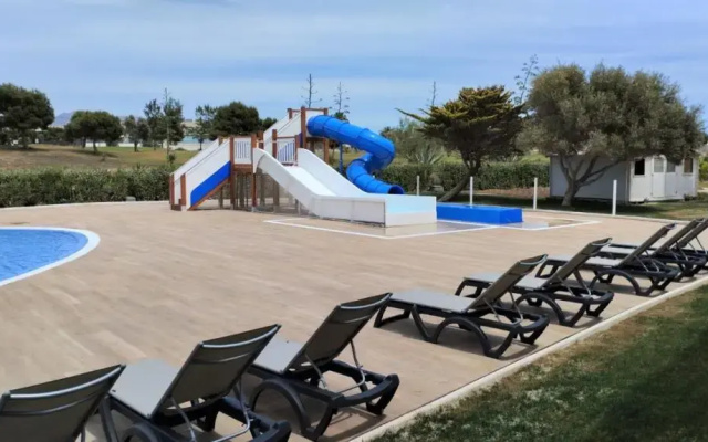 Ohtels Cabogata