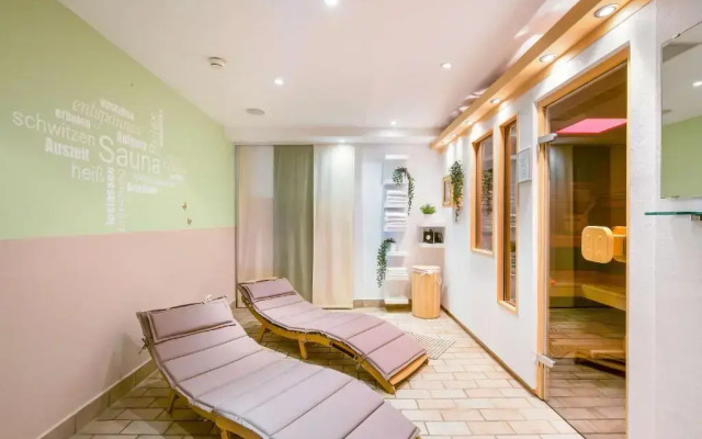 Best Western Hotel Favorit
