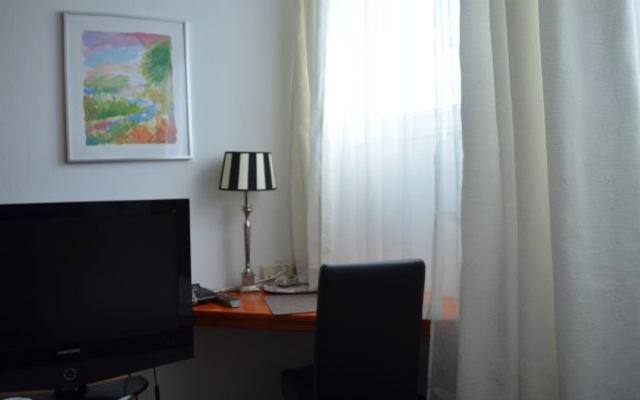 Hotel Haus Thomas