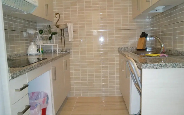 Jardin De Benidorm 16º7 - Inh 24205