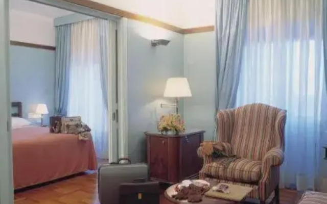 Hotel Miramonti