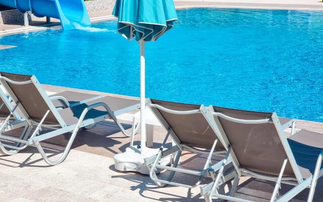 Idas Club (ex. Noa Nergis Resort; Litera Icmeler Resort)