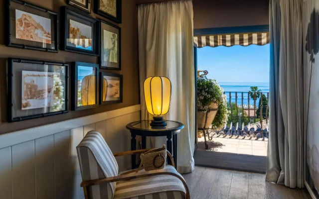 Hotel Villa Carlotta