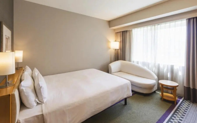 Universal Double room (풀 더블 침대) 사진 1