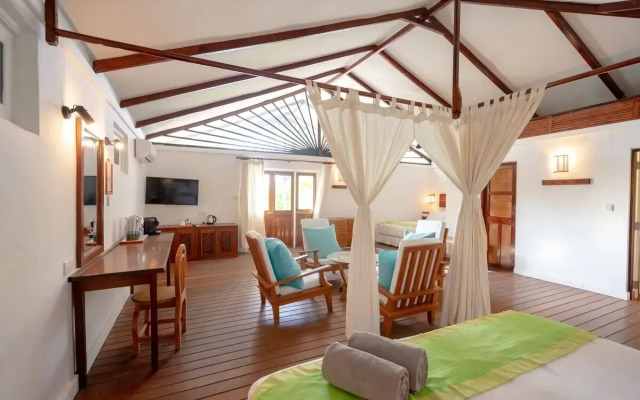 Rihiveli Maldives Resort
