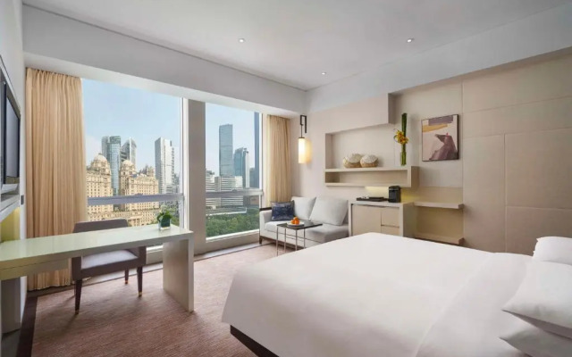 Grand Hyatt Guangzhou Hotel