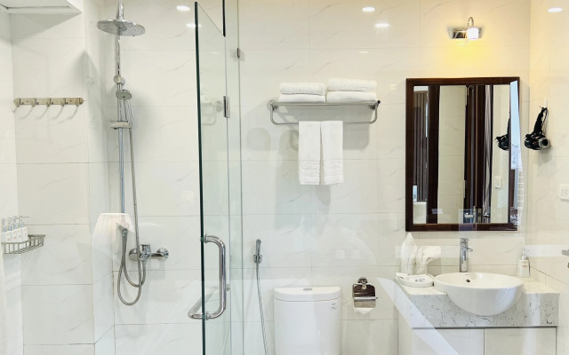 Catba View Hotel