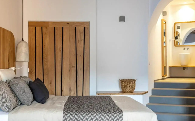 Mileo Mykonos Hotel
