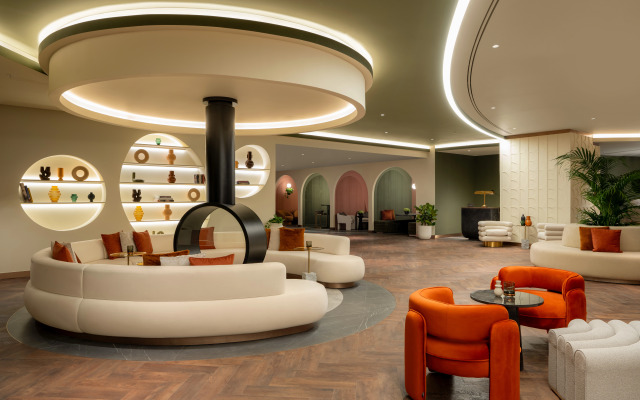 Cardo Roma, Autograph Hotel