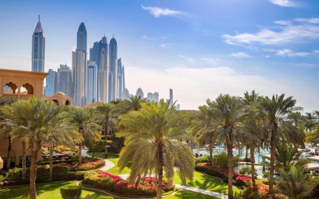One&Only Royal Mirage Hotel