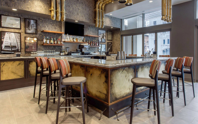 Cambria Hotel Downtown-Center City