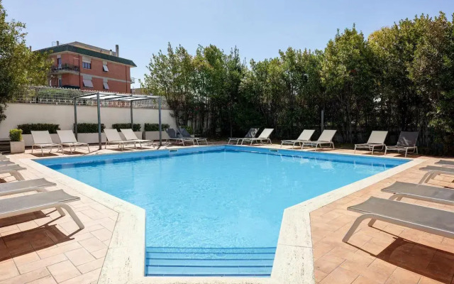 Hotel Roma Tor Vergata